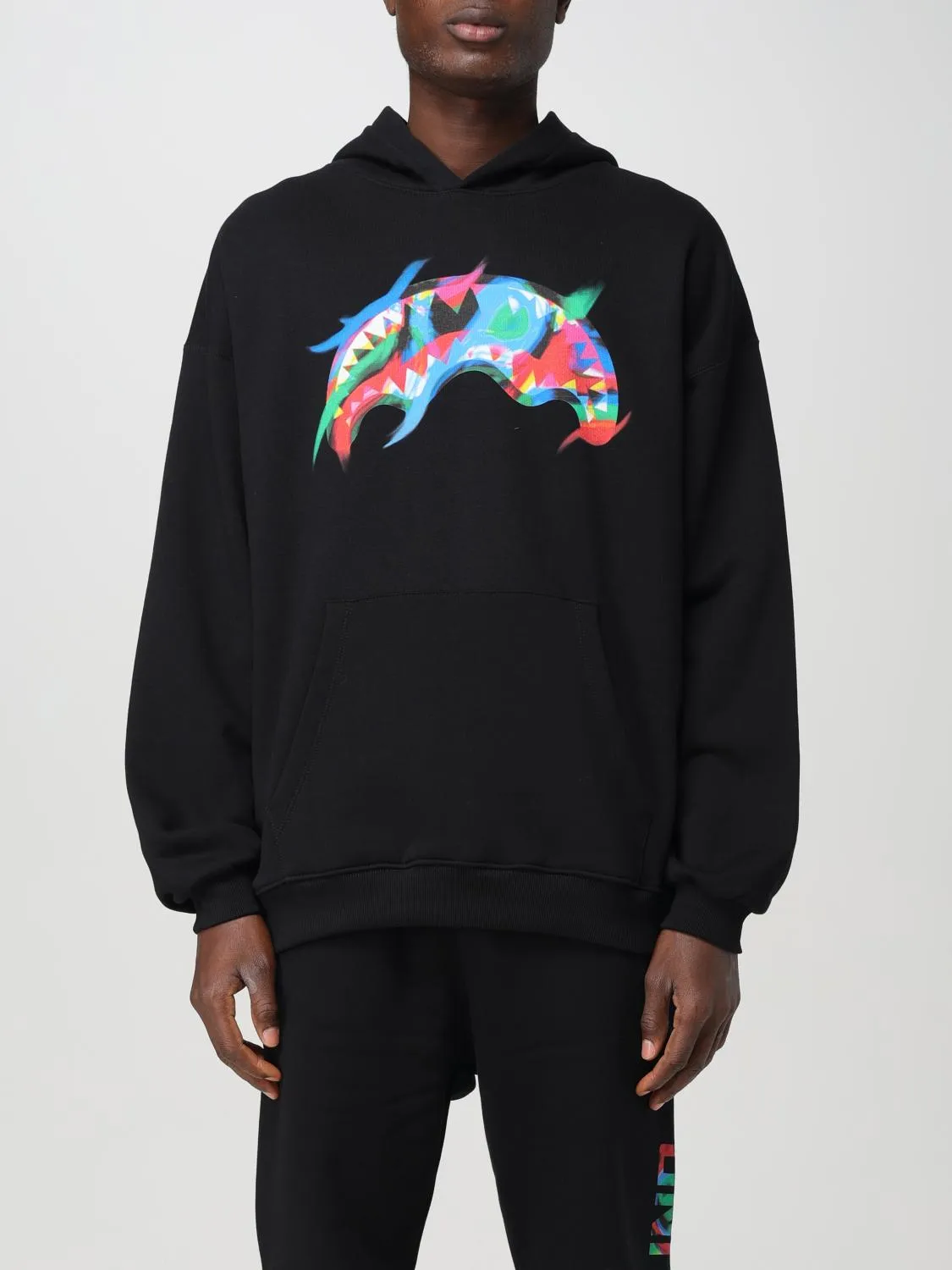 Sudadera hombre Sprayground